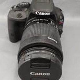 デジタル一眼レフカメラ EOS KISS X7 ズームキット CANON