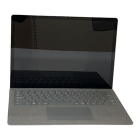 マイクロソフト Surface Laptop 5 新品¥93,800 中古¥65,800 | 新品・中古のネット最安値 | カカクキング