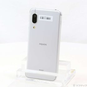 シャープ AQUOS sence3 lite 中古¥4,800 | 新品・中古のネット最