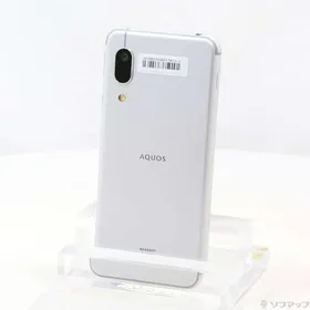 シャープ AQUOS sence3 lite 中古¥4,600 | 新品・中古のネット最