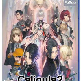 Caligula2-カリギュラ2- PS4
