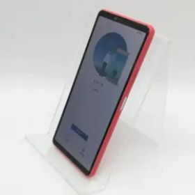 Xperia 10 III Docomo 中古 14,384円 | ネット最安値の価格比較 