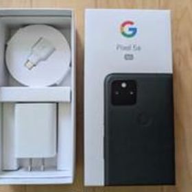 Google Pixel 5a (5G) 新品¥24,500 中古¥19,980 | 新品・中古のネット最安値 | カカクキング