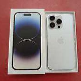 SIMフリー iPhone14 Pro MQ1V3J/A APPLE