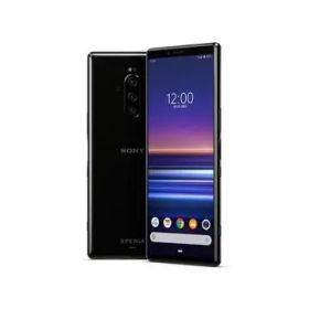 SONY Xperia 1 新品¥42,980 中古¥10,990 | 新品・中古のネット最安値 | カカクキング