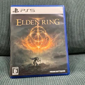 エルデンリング(ELDEN RING) PS5 新品¥4,919 中古¥3,330 | 新品