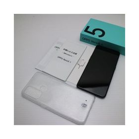 OPPO reno 5 A 5G 新品¥22,800 中古¥8,200 | 新品・中古のネット最安値 | カカクキング