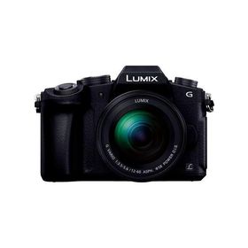 中古 1年保証 美品 Panasonic LUMIX DMC-G8 標準ズームレンズキット [DMC-G8M]