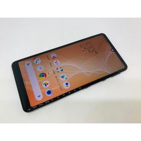 シャープ AQUOS sense4 basic 新品¥8,800 中古¥6,400 | 新品・中古のネット最安値 | カカクキング