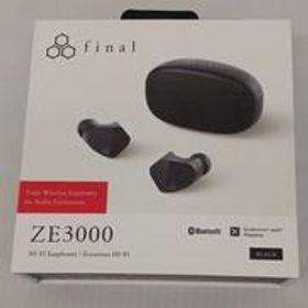 final ZE3000 新品¥7,800 中古¥6,174 | 新品・中古のネット最