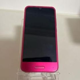 シャープ AQUOS R compact 中古¥4,000 | 新品・中古のネット最安値 | カカクキング