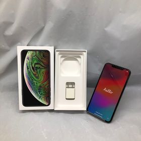 Apple iPhone XS Max 新品¥56,800 中古¥15,800 | 新品・中古のネット最安値 | カカクキング