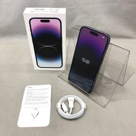 iPhone - 【即日発送】【極美品】iphone14pro 128gb 71ZDY57yTQL._UF350,350_QL50_.jpg