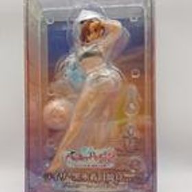 ライザのアトリエ2 ～失われた伝承と秘密の妖精 ライザ -黒水着日焼けver.- SPIRITALE