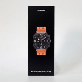Galaxy Watch Ultra 新品 62,727円 中古 66,980円 | ネット最安値の 