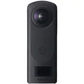 リコー RICOH RICOH THETA（シータ） Z1 51GB [全天球撮影カメラ シータ ブラック]
