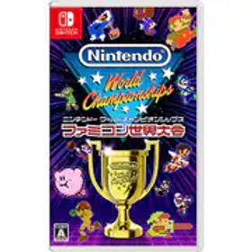 任天堂 Nintendo Nintendo World Championships ファミコン世界大会 [Nintendo Switchソフト]