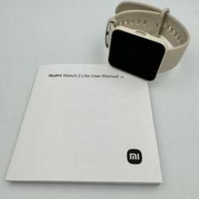 Redmi Watch 2 Lite 日本語版 Xiaomi