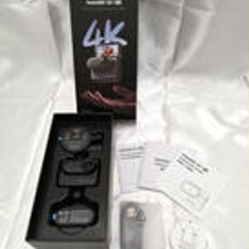 アクションカメラ CINSAATA-GO3S128K INSTA360 GO