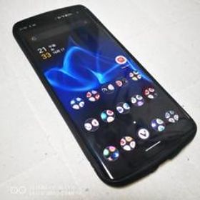 富士通 arrows 5G F-51A 中古¥14,980 | 新品・中古のネット最安値 