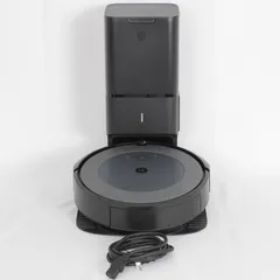 iRobot ルンバi3+ 新品¥49,000 中古¥22,300 | 新品・中古のネット最安値 | カカクキング