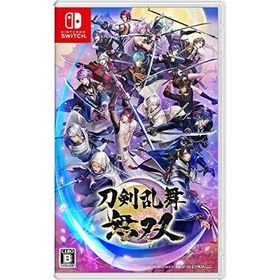 刀剣乱舞無双 Switch 新品 3,999円 中古 2,700円 | ネット最安値