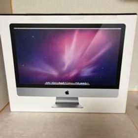 Apple iMac 2011 21.5&27インチ 新品¥39,999 中古¥8,000 | 新品・中古のネット最安値 | カカクキング