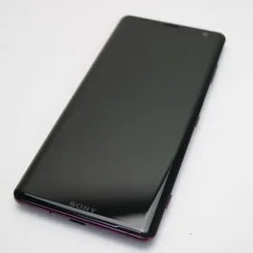 SONY Xperia XZ3 新品¥49,999 中古¥5,200 | 新品・中古のネット最安値 | カカクキング