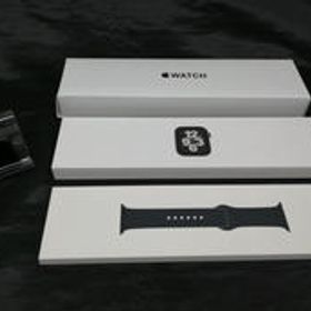 APPLE WATCH SE(第一世代) MKQ13J/A APPLE