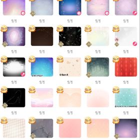 引退垢 | ポケコロのアカウントデータ、RMTの販売・買取一覧