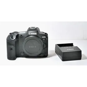Amazon | CANON キヤノン/EOS R5 Mark II ボディ | ミラーレス