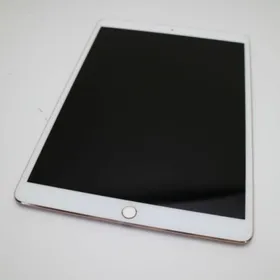 アップル(Apple)のiPad Pro 10.5インチ Wi-Fi 64GB ローズゴールド M222(タブレット)
