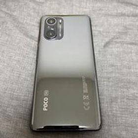 Xiaomi POCO F3 新品¥99,000 中古¥20,000 | 新品・中古のネット最安値 | カカクキング