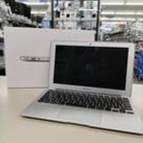 APPLE MacBook Air 11インチ128GB 訳あり マックブック アップルの11インチ新「MacBook Air」レビュー--新価格でより高