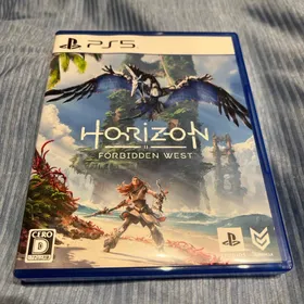 Horizon Forbidden West PS5 新品¥3,000 中古¥1,720 | 新品