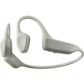 オーディオテクニカ audio-technica ワイヤレス軟骨伝導ヘッドホン Bluetooth対応 ベージュ ATH-CC500BT2 BG