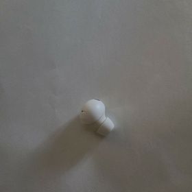 Galaxy buds2 pro white R 右 白 ホワイト(ヘッドフォン/イヤフォン)