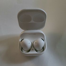 Galaxy buds2 pro white(ヘッドフォン/イヤフォン)