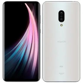 シャープ AQUOS zero2 新品¥29,800 中古¥8,800 | 新品・中古のネット最安値 | カカクキング