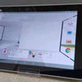 タブレット F-02K DOCOMO