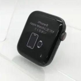 Apple Watch SE 44mm 新品 31,980円 中古 7,400円 | ネット最