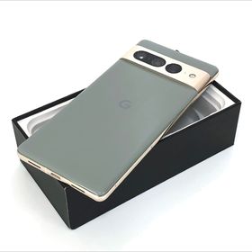 Google Pixel 7 Pro 新品¥64,980 中古¥38,000 | 新品・中古のネット最安値 | カカクキング