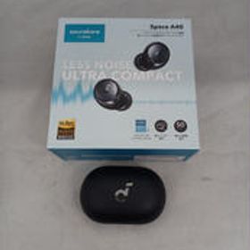 Soundcore Space A40 新品 9,000円 中古 3,500円 | ネット最安値