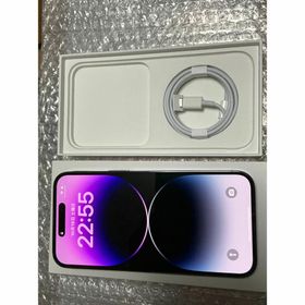 iPhone 14 Pro Max 訳あり・ジャンク 65,000円 | ネット最安値の