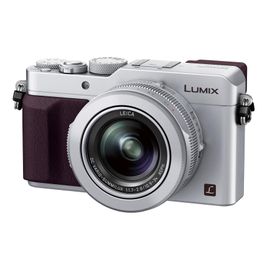 パナソニック LUMIX DMC-LX100 中古¥40,000 | 新品・中古のネット最安値 | カカクキング