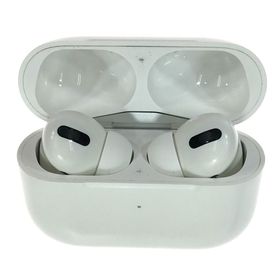 アップル(Apple)の##Apple アップル AirPods Pro MWP22J/A (第1世代)(ヘッドフォン/イヤフォン)