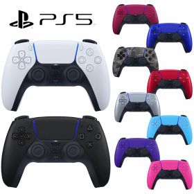 PlayStation5 DualSense ワイヤレスコントローラー SONY 純正 デュアルセンス PS5 コントローラー ゲームパッド 【送料無料】