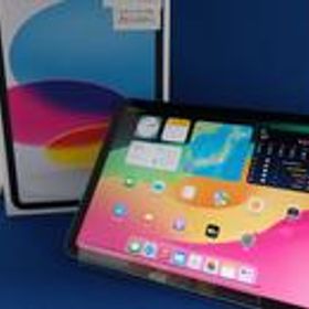 iPad 10世代 MPQ93J/A APPLE