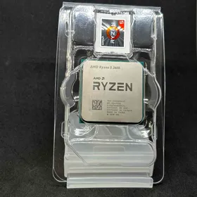 AMD Ryzen 5 3600 BOX 新品¥11,380 中古¥7,000 | 新品・中古の