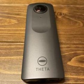 RICOH THETA 新品¥39,800 中古¥8,000 | 新品・中古のネット最安値 | カカクキング